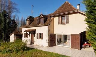 Maison 7 Pièces 129 m² à vendre à Orthez (64300)