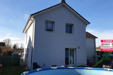 Maison 5 pièces 210000 €