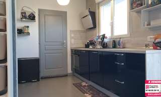 Maison 5 Pièces 100 m² à vendre à Trévenans (90400)