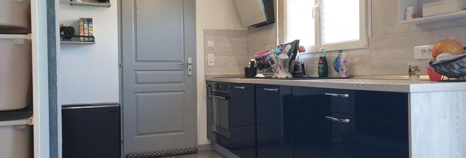 Maison 5 Pièces 100 m² à vendre à Trévenans (90400)