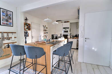 Maison 4 pièces 324000 €