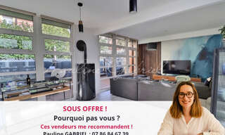 Maison 4 Pièces 113 m² à vendre à Le Havre (76600)