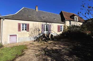 Maison 11 pièces 119000 €