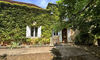 Maison 7 Pièces 160 m² à vendre à Coulaures (24420)