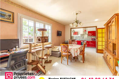 Maison 5 pièces 178500 €