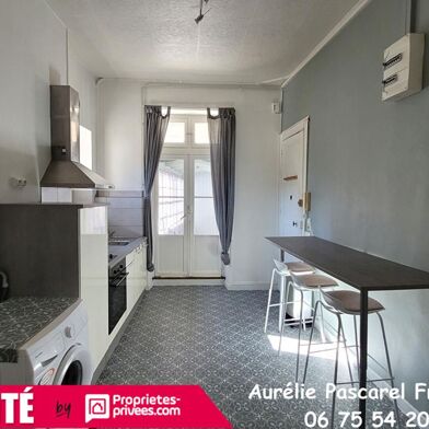 Appartement 2 pièces 95590 €