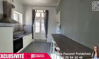 Appartement 2 Pièces 34 m² à vendre à Brive-la-Gaillarde (19100)