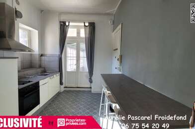 Appartement 2 pièces 95590 €
