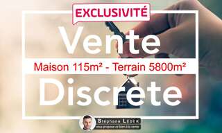 Maison 5 Pièces 115 m² à vendre à Montélimar (26200)