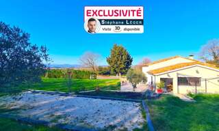 Maison 5 Pièces 115 m² à vendre à Montélimar (26200)