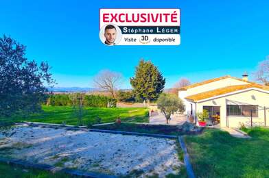 Maison 5 pièces 430000 €