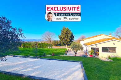 Maison 5 pièces 395000 €