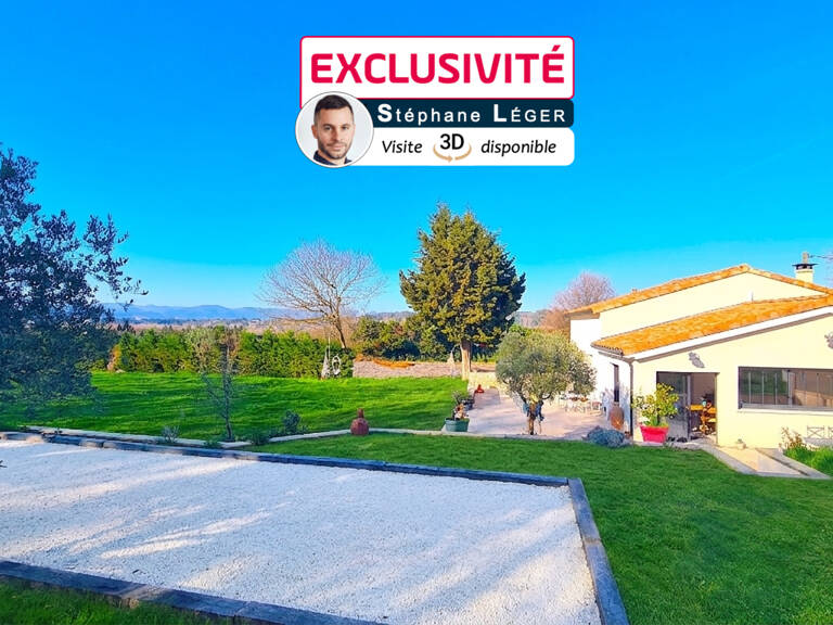 Maison Montelimar 5 pièce(s) 115 m² — photo 1