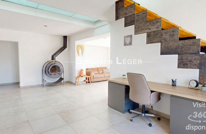 Maison Montelimar 5 pièce(s) 115 m² — photo 5