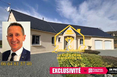 Maison 6 pièces 286000 €
