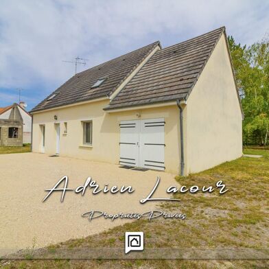 Maison 7 pièces 214225 €