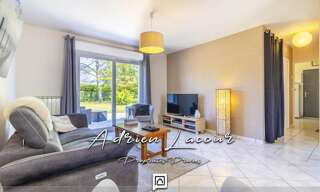 Maison 7 Pièces 107 m² à vendre à Pruniers-en-Sologne (41200)