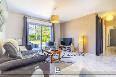 Maison 7 pièces 214225 €