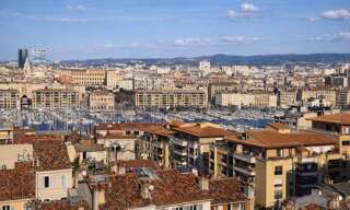 Appartement 4 Pièces 141 m² à vendre à Marseille 7 (13007)