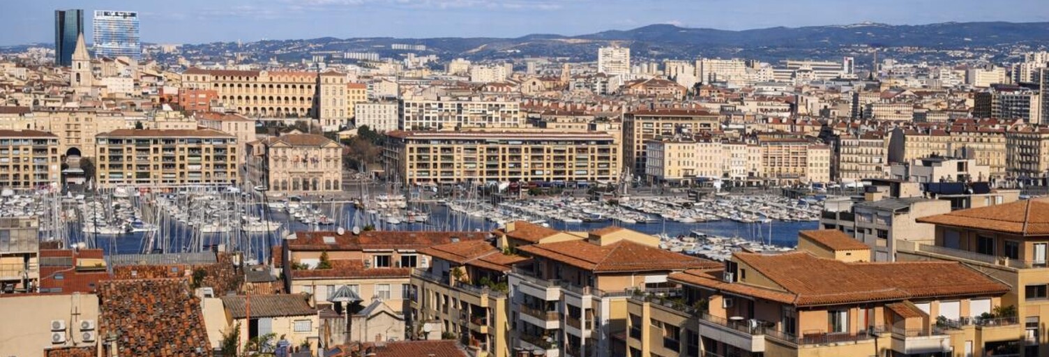 Appartement 4 Pièces 141 m² à vendre à Marseille 7 (13007)