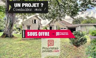 Maison 6 Pièces 150 m² à vendre à Châlette-sur-Loing (45120)