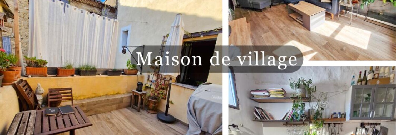 Maison 9 Pièces 132 m² à vendre à Lauris (84360)