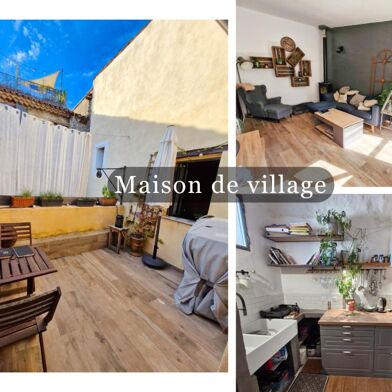 Maison 9 pièces 299000 €