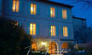 Maison 13 Pièces 357 m² à vendre à Mérindol (84360)