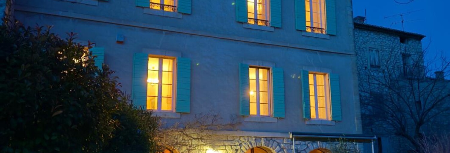 Maison 13 Pièces 357 m² à vendre à Mérindol (84360)