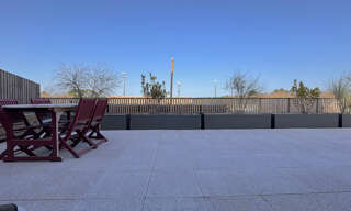 Appartement 4 Pièces 93 m² à vendre à Lacanau (33680)