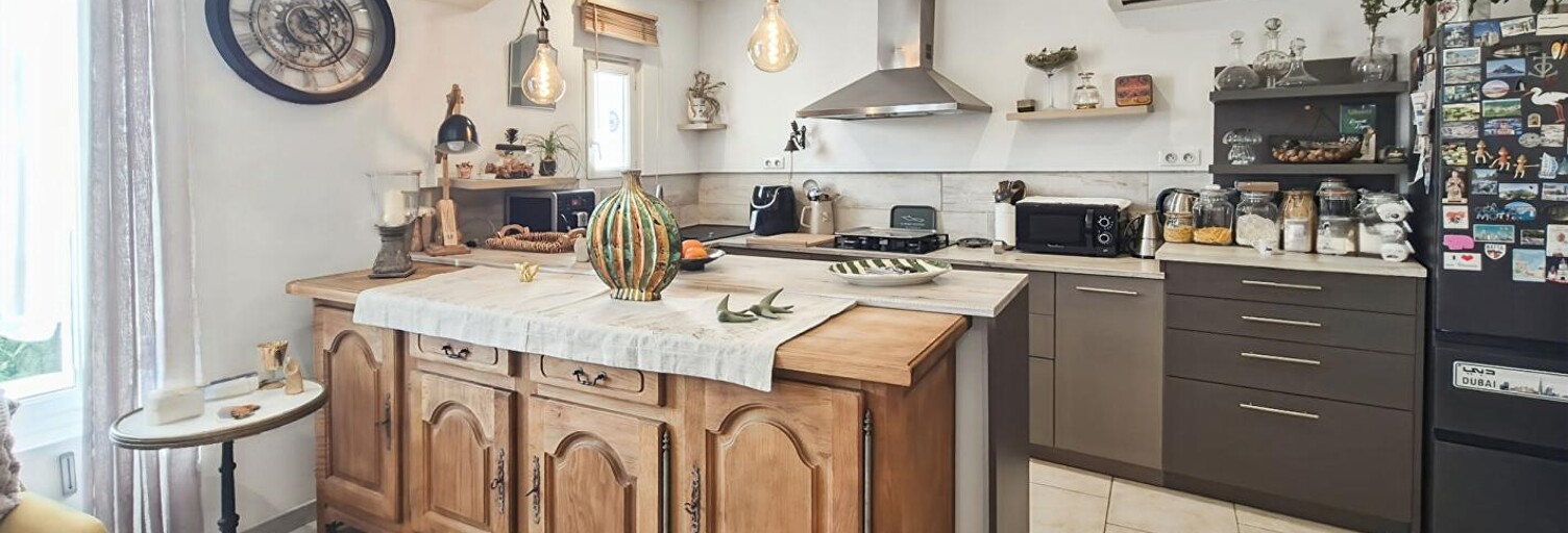 Appartement 3 Pièces 70 m² à vendre à Carpentras (84200)