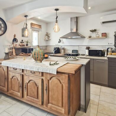 Appartement 3 pièces 147000 €