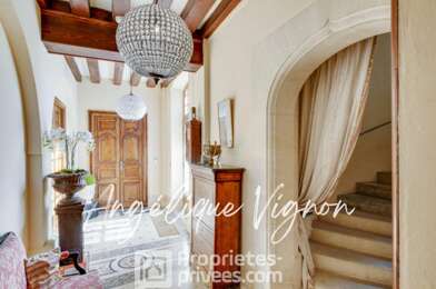 Appartement 5 pièces 399000 €