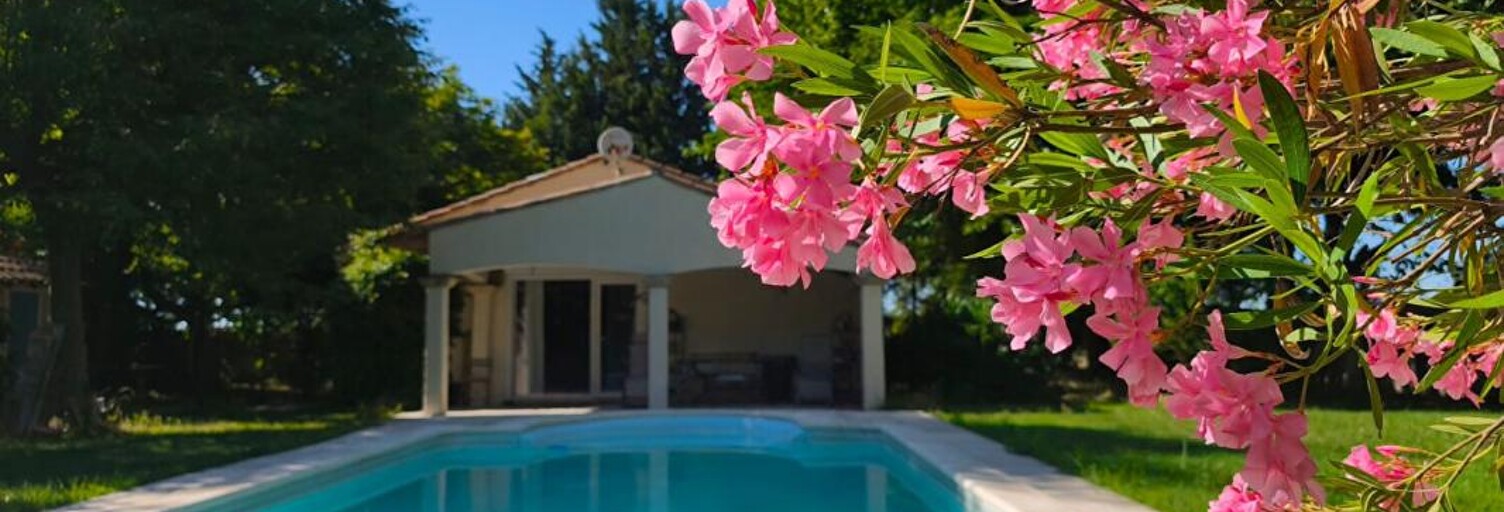 Maison 5 Pièces 140 m² à vendre à Pernes-les-Fontaines (84210)