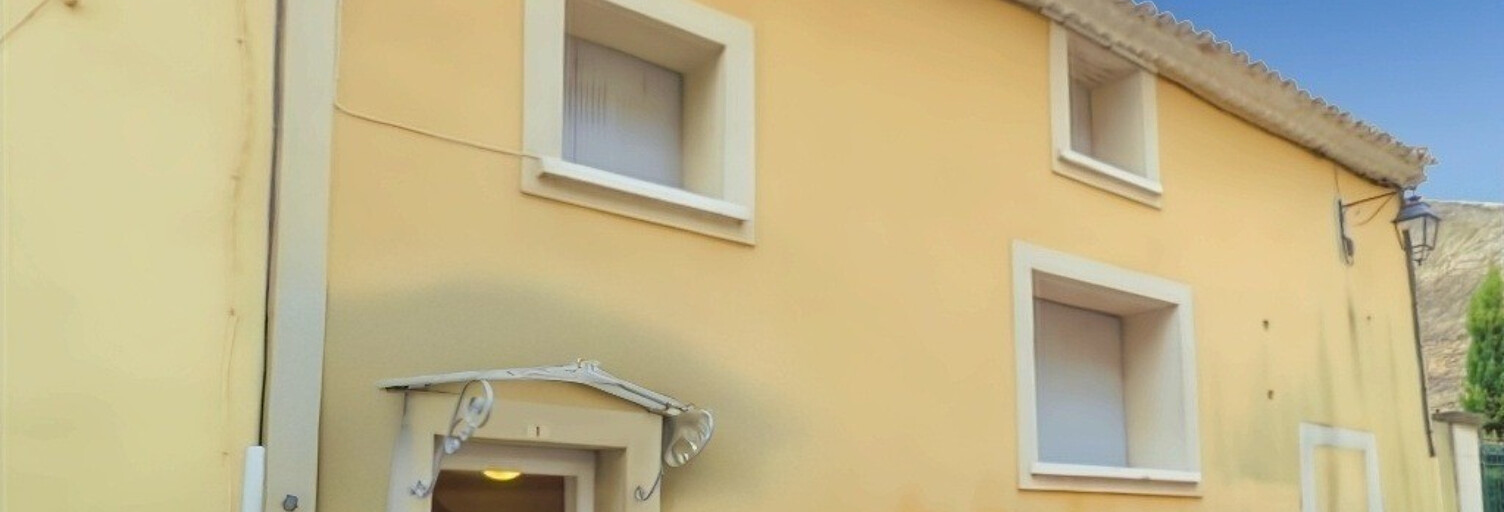 Maison 8 Pièces 165 m² à vendre à Codolet (30200)