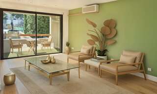 Appartement 3 Pièces 73 m² à vendre à Carpentras (84200)