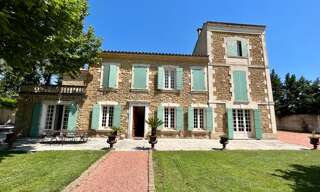 Maison 15 Pièces 400 m² à vendre à Sorgues (84700)