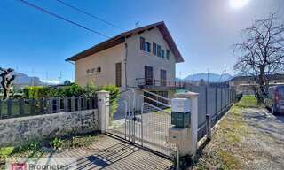 Appartement 4 Pièces 82 m² à vendre à Bassens (73000)