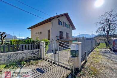 Appartement 4 pièces 298000 €