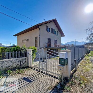 Appartement 4 pièces 298000 €