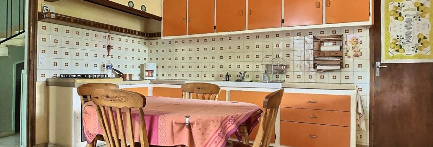 Maison 4 Pièces 120 m² à vendre à Sadirac (33670)