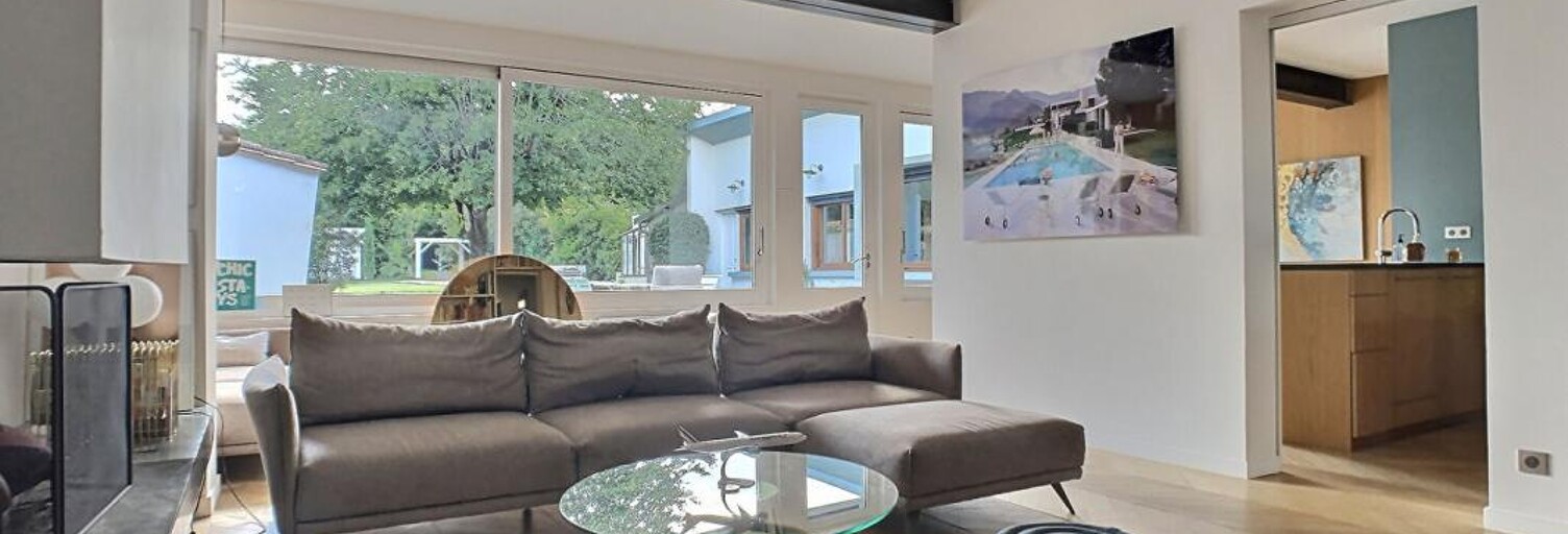 Maison 6 Pièces 230 m² à vendre à Bègles (33130)