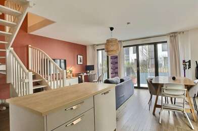 Appartement 3 pièces 250000 €