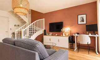 Appartement 3 Pièces 65 m² à vendre à Bordeaux (33300)