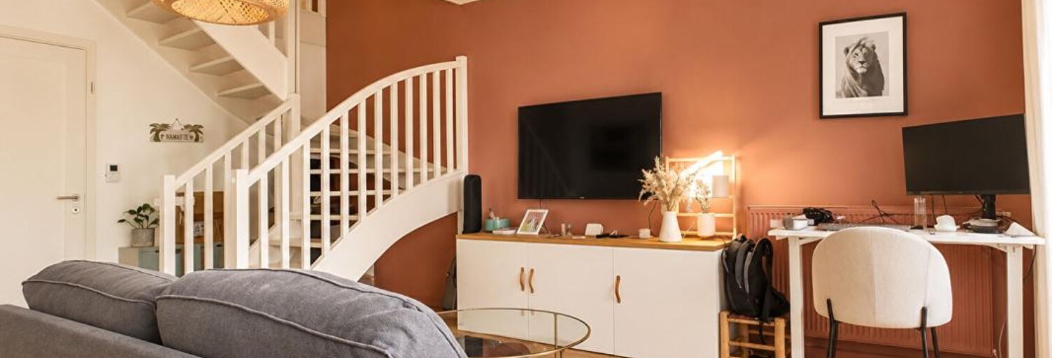 Appartement 3 Pièces 65 m² à vendre à Bordeaux (33300)