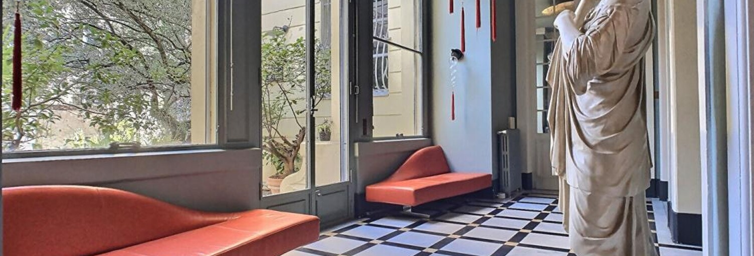 Maison 8 Pièces 310 m² à vendre à Bordeaux (33000)