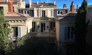 Maison 8 Pièces 310 m² à vendre à Bordeaux (33000)
