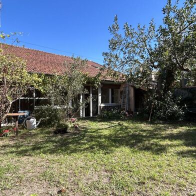 Maison 4 pièces 365000 €