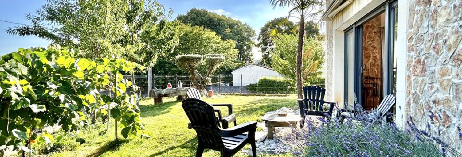 Maison 7 Pièces 240 m² à vendre à Floirac (33270)