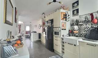 Maison 4 Pièces 105 m² à vendre à Bègles (33130)